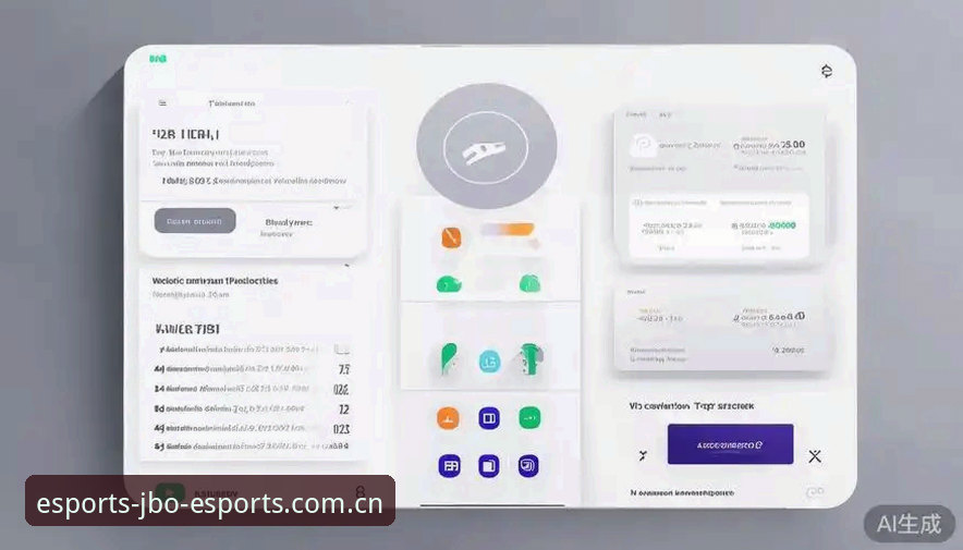 JBO竞博电竞官网深度评测：2025年竞博APP下载地址与使用体验全面分析